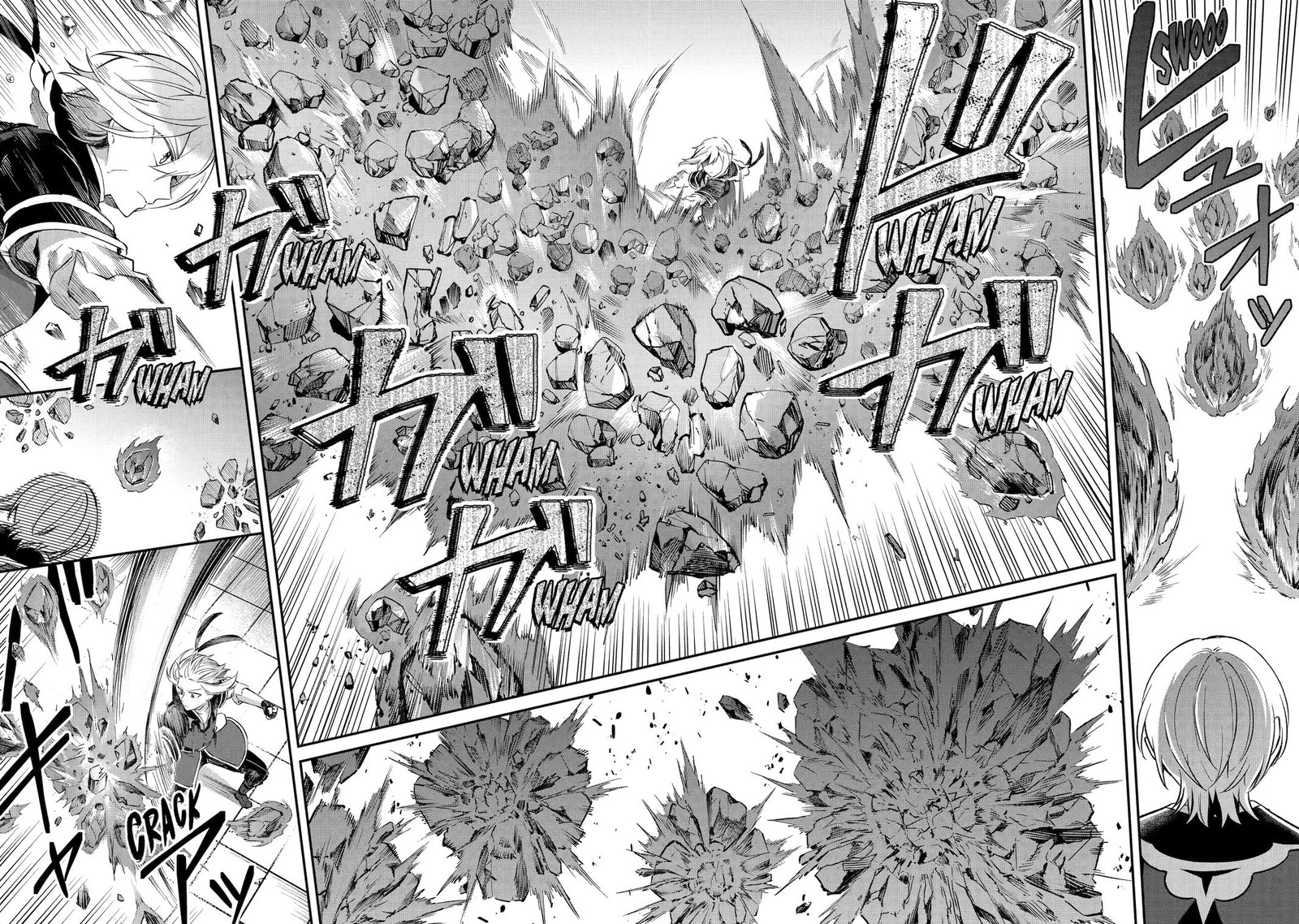 Tensei Yuusha No Kimama Tabi 27 24