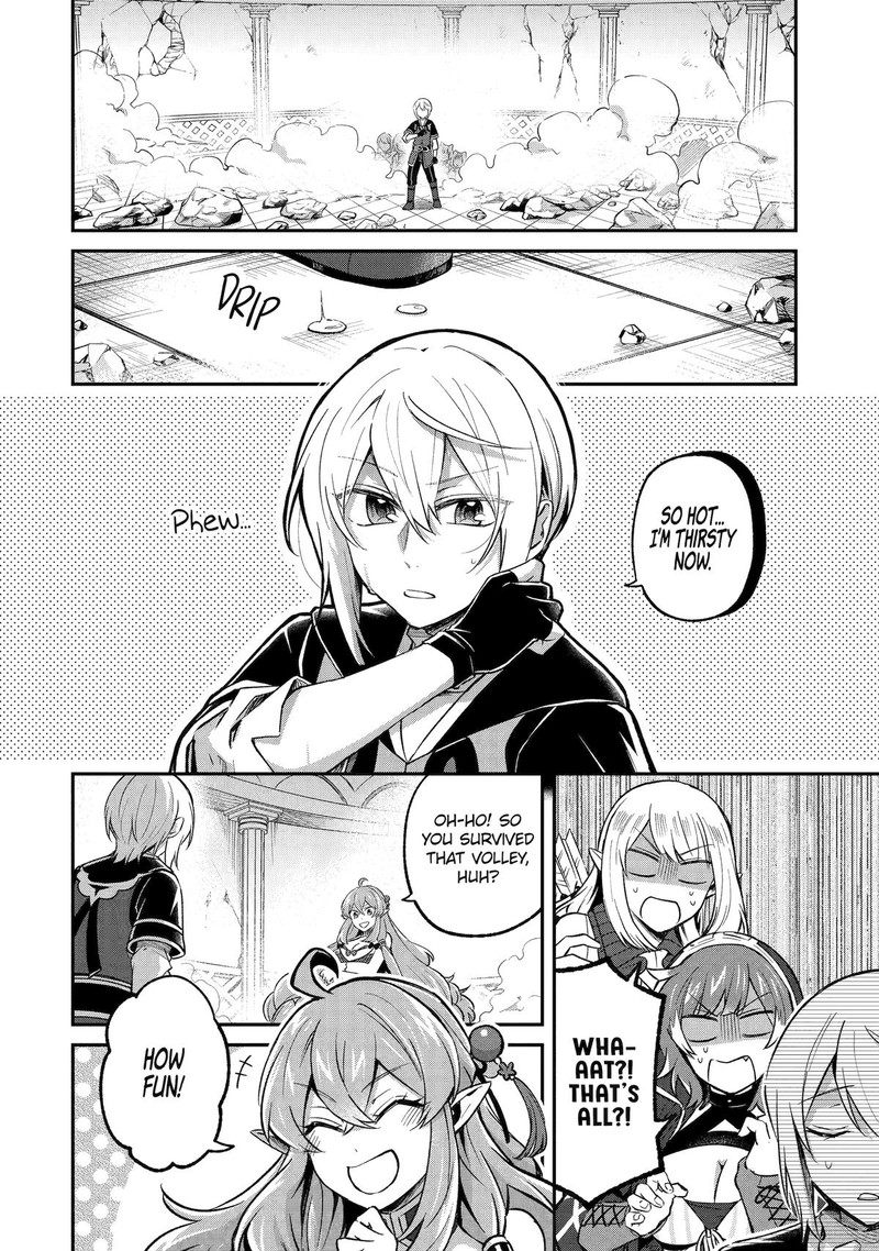 Tensei Yuusha No Kimama Tabi 27 25