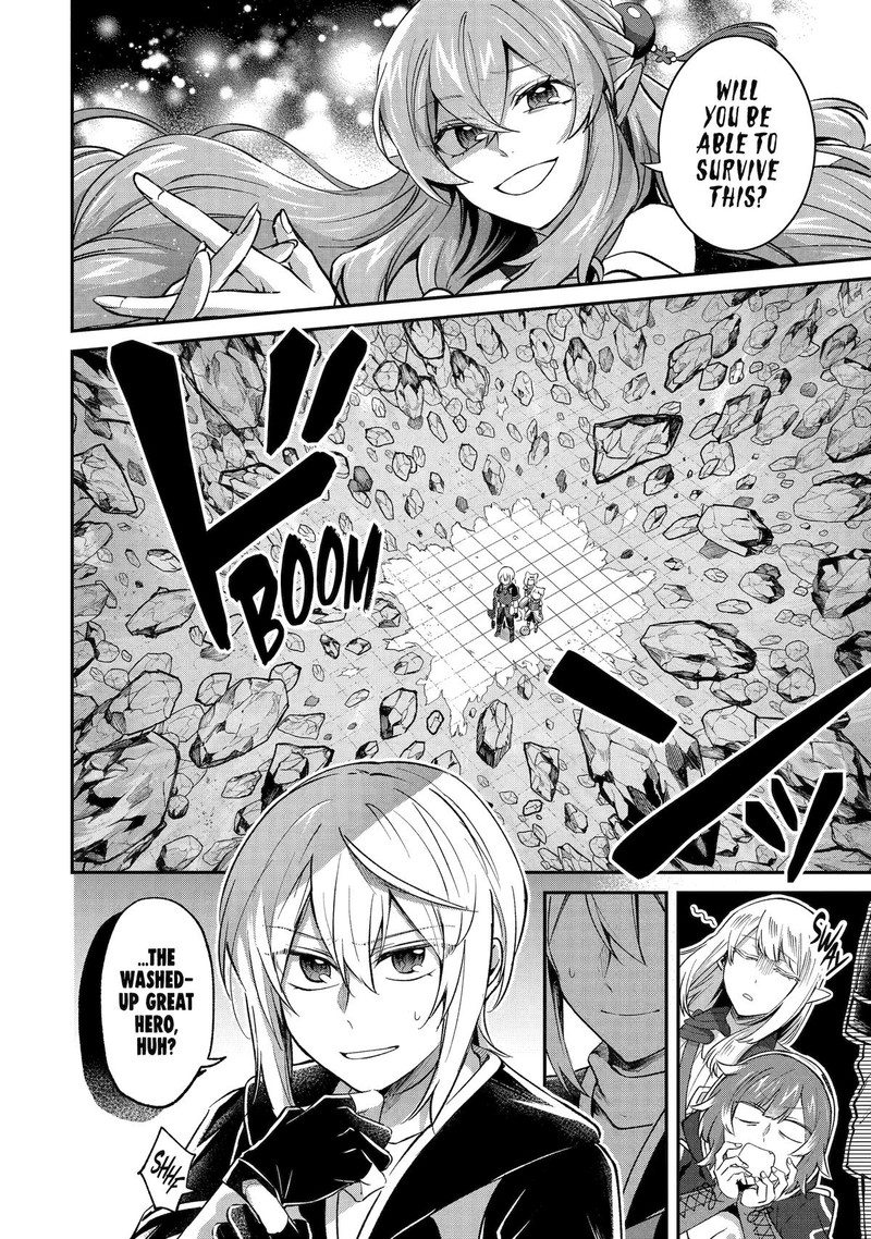 Tensei Yuusha No Kimama Tabi 27 29