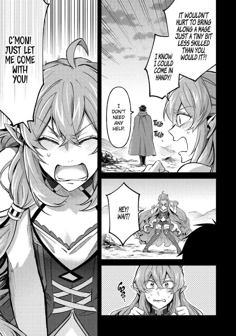 Tensei Yuusha No Kimama Tabi 27 9