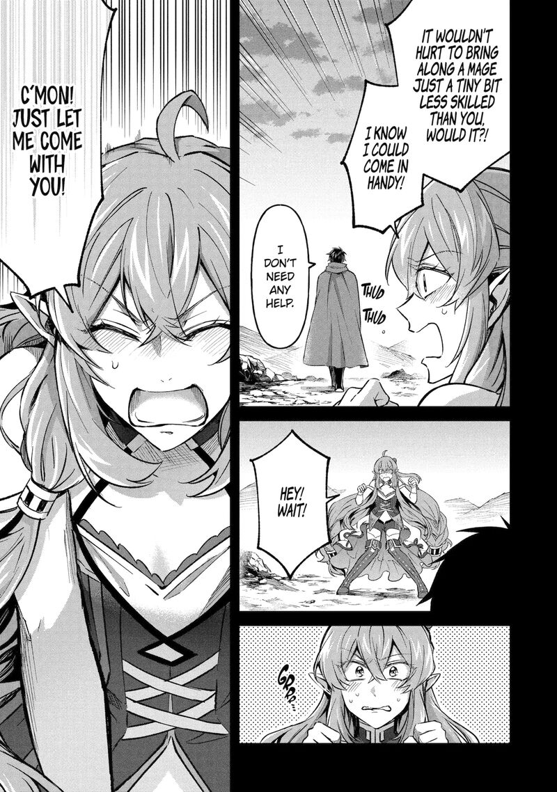 Tensei Yuusha No Kimama Tabi 27a 9