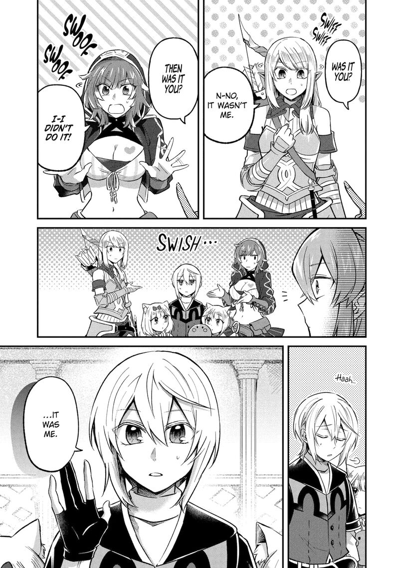 Tensei Yuusha No Kimama Tabi 27b 3