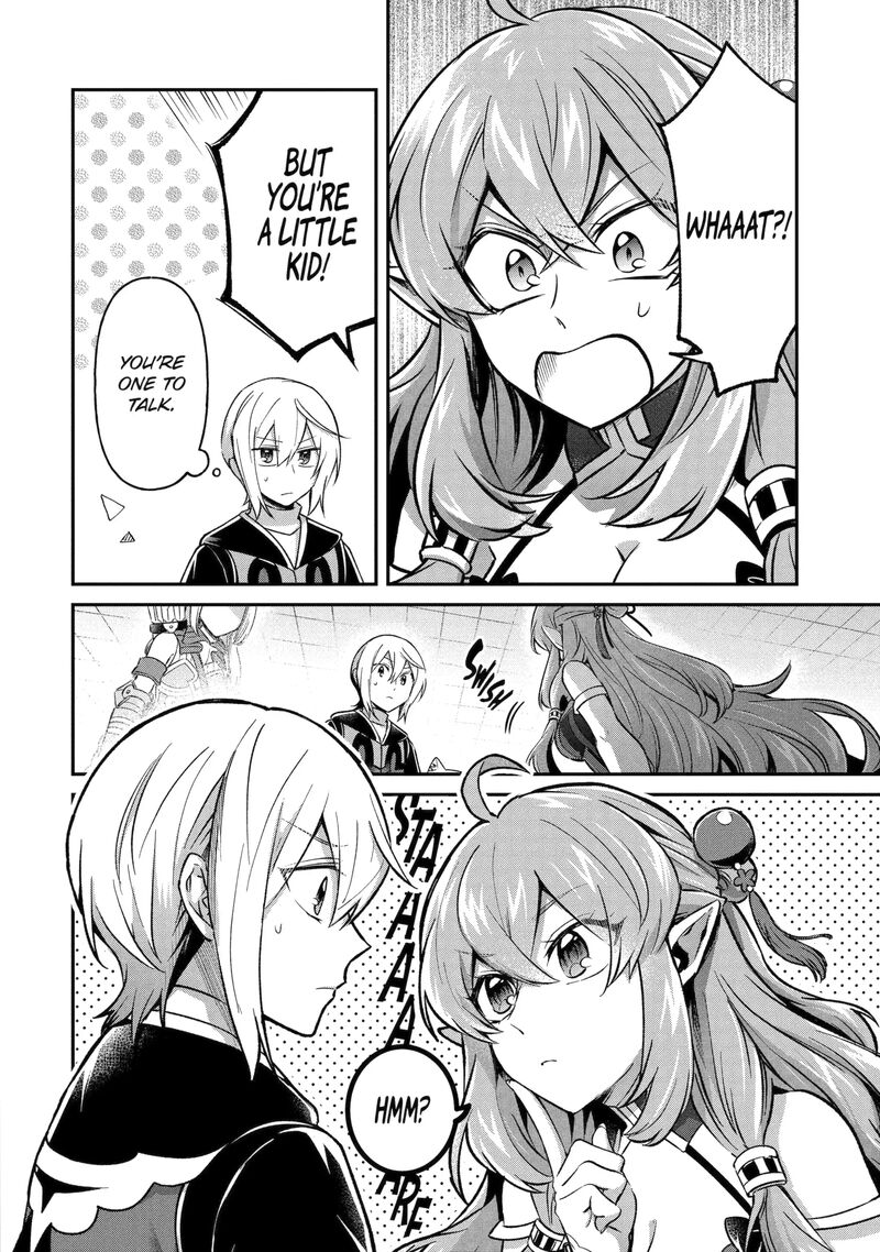 Tensei Yuusha No Kimama Tabi 27b 4