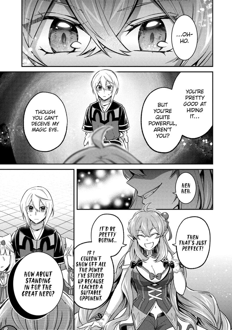 Tensei Yuusha No Kimama Tabi 27b 5