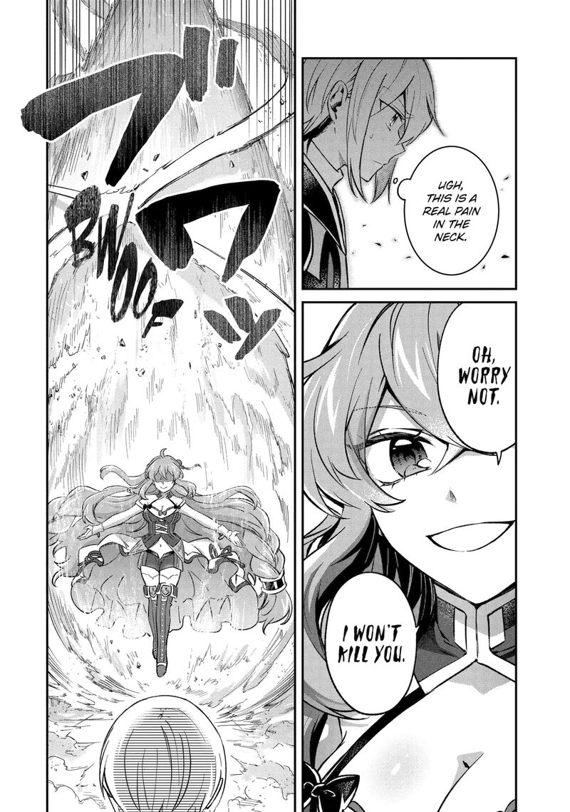 Tensei Yuusha No Kimama Tabi 27b 6