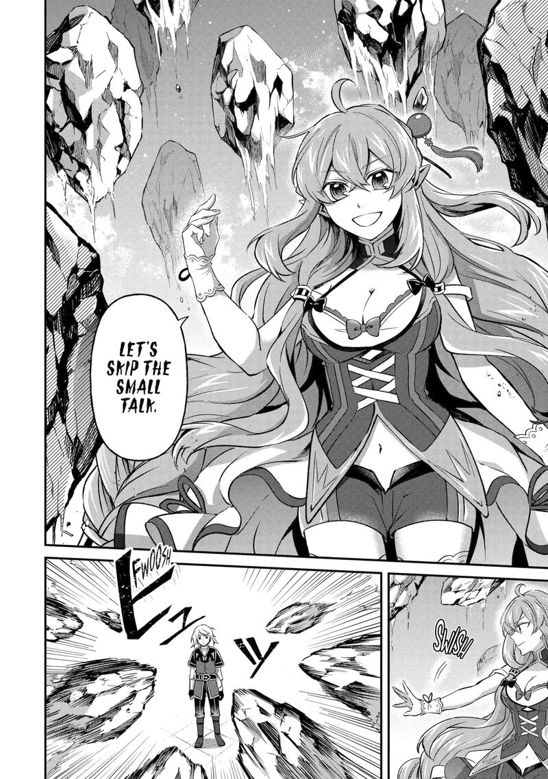 Tensei Yuusha No Kimama Tabi 27b 8