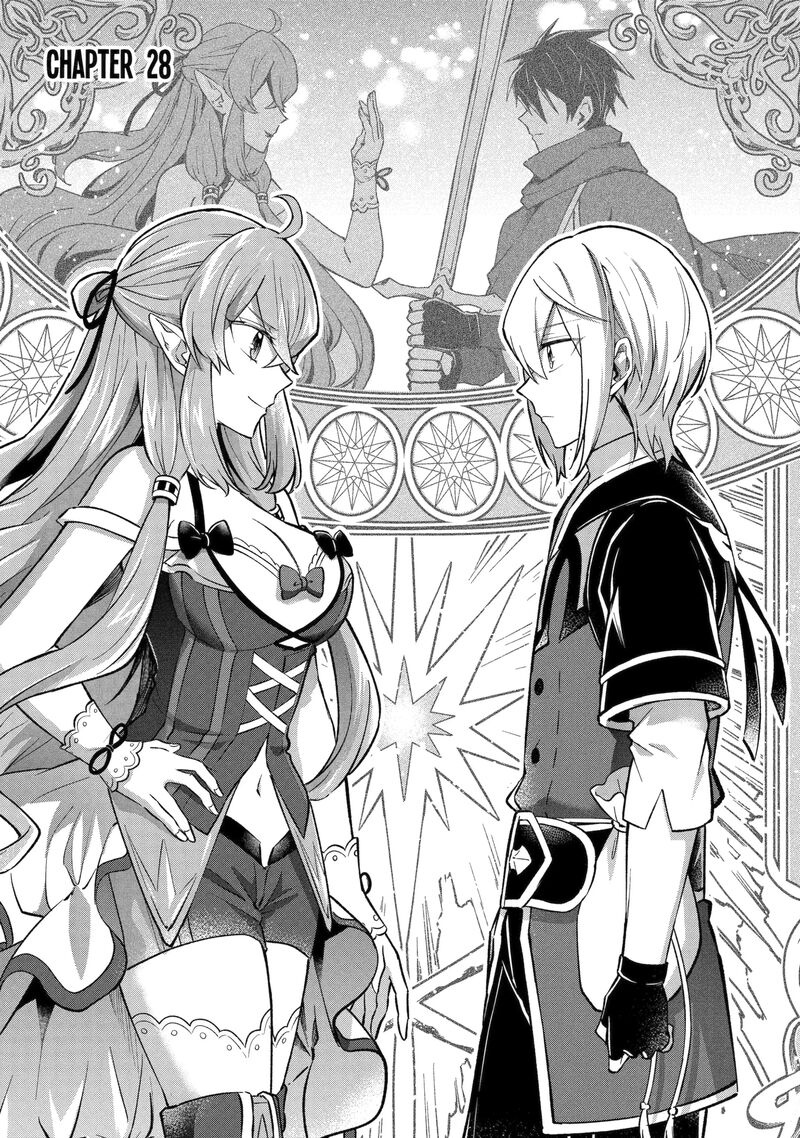 Tensei Yuusha No Kimama Tabi 28a 1