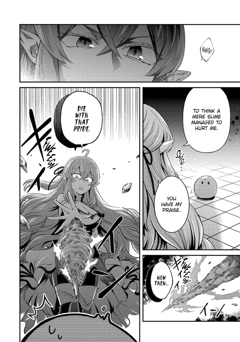 Tensei Yuusha No Kimama Tabi 28a 10