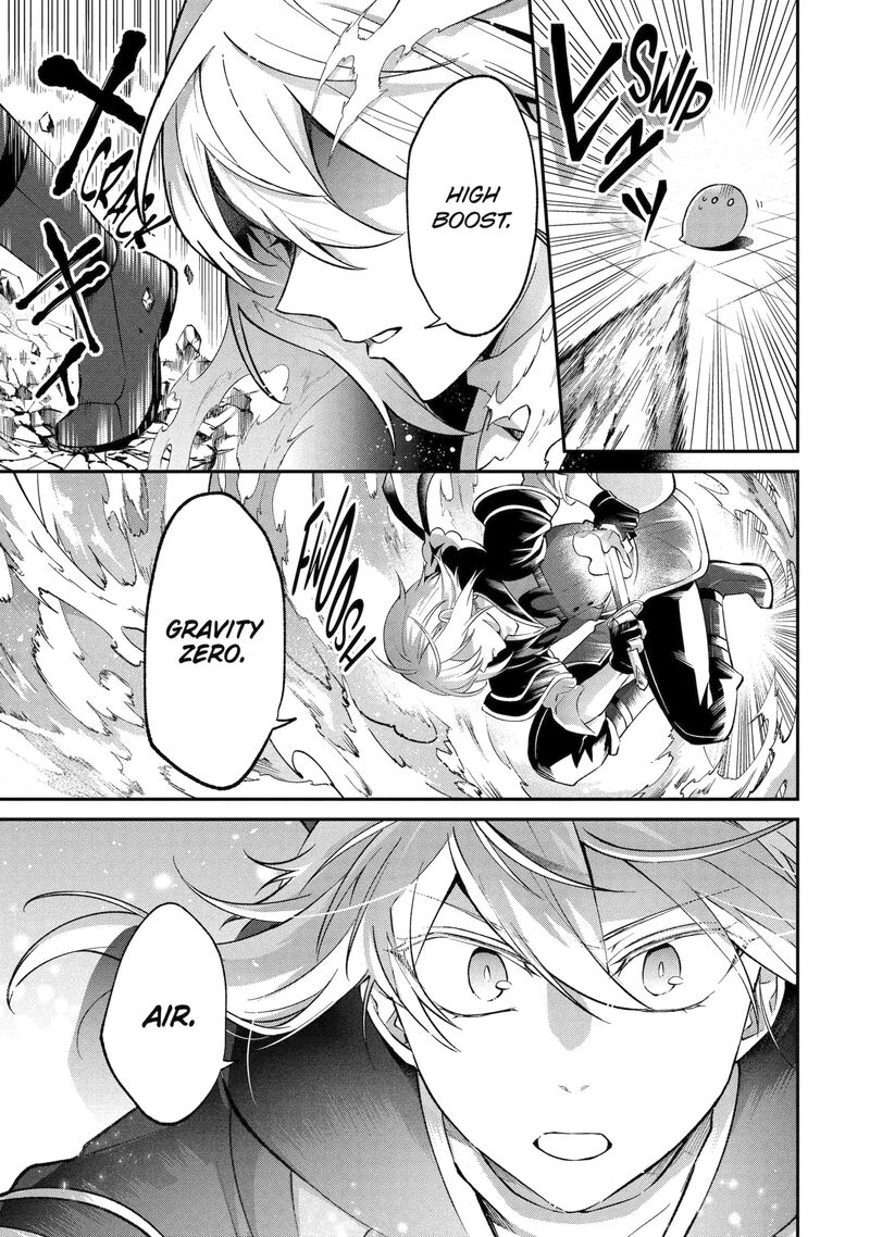 Tensei Yuusha No Kimama Tabi 28a 11