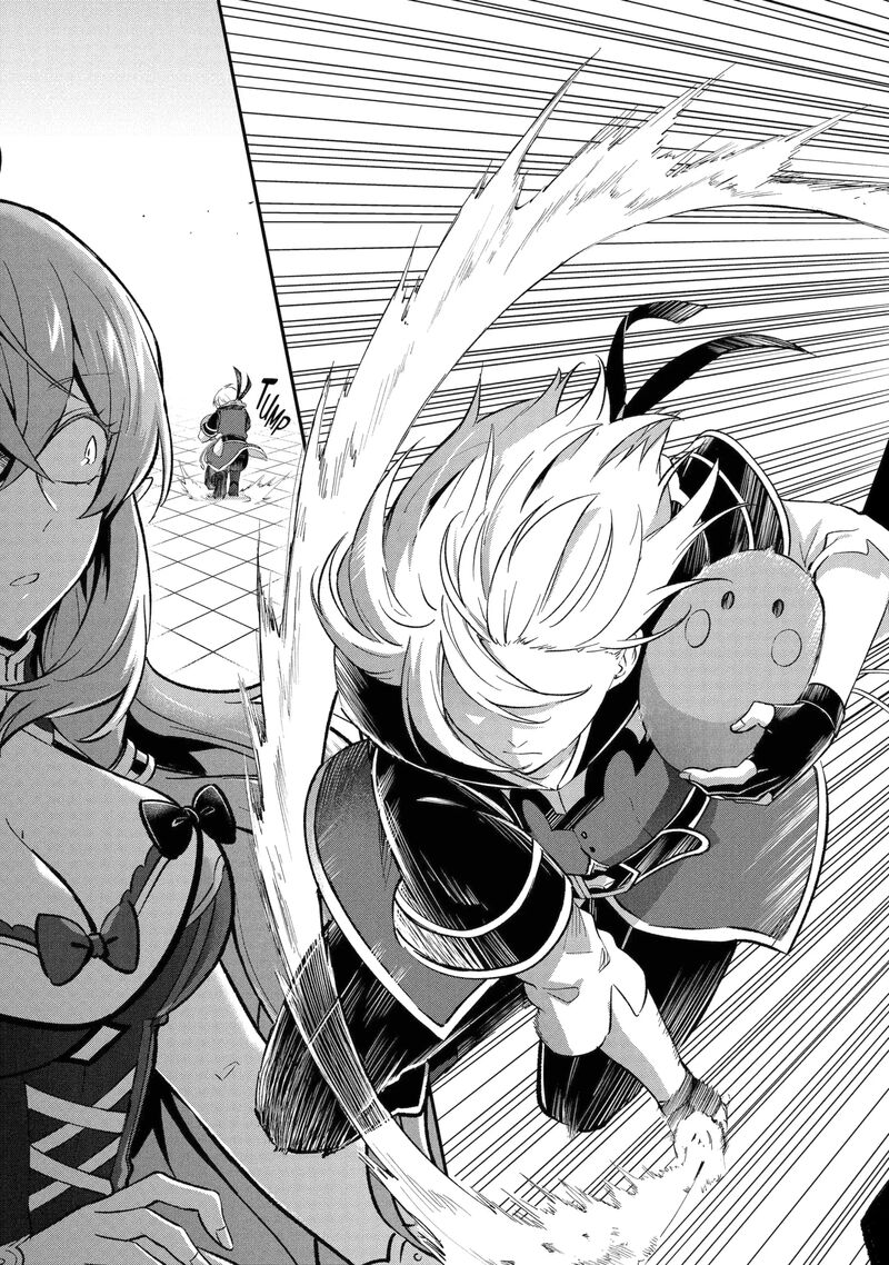 Tensei Yuusha No Kimama Tabi 28a 13