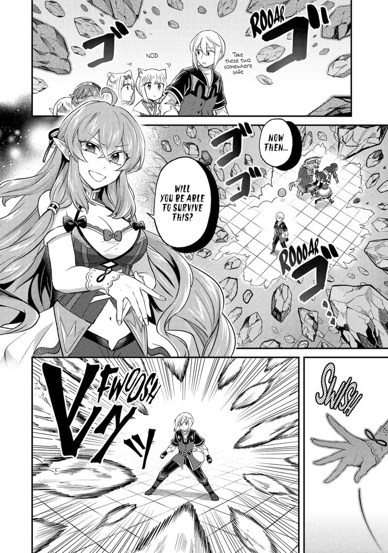 Tensei Yuusha No Kimama Tabi 28a 2