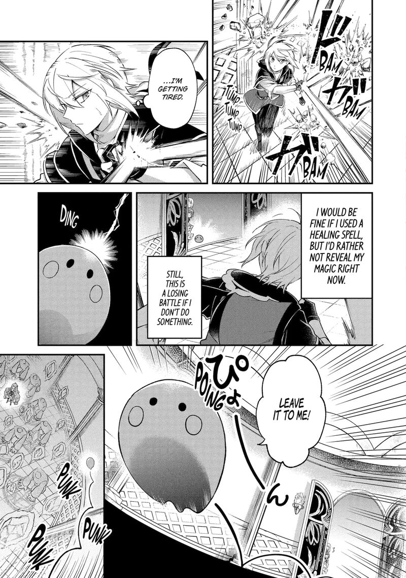 Tensei Yuusha No Kimama Tabi 28a 7