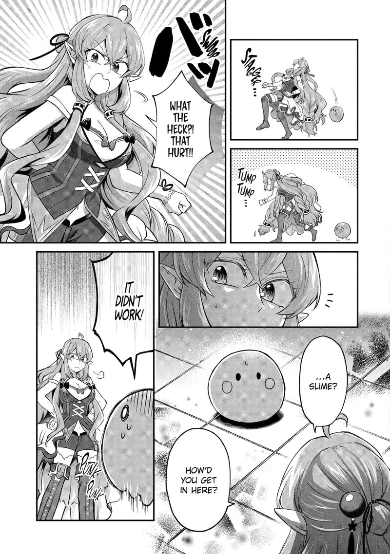 Tensei Yuusha No Kimama Tabi 28a 9