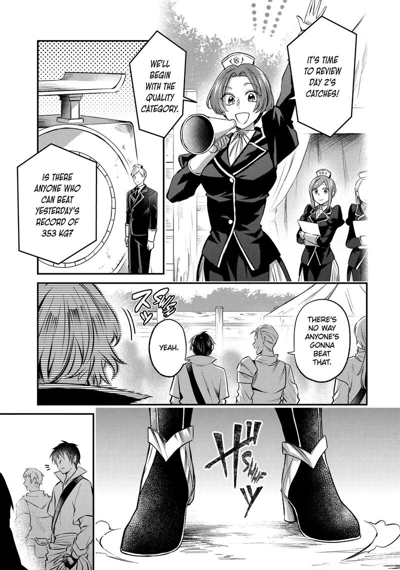 Tensei Yuusha No Kimama Tabi 33 13