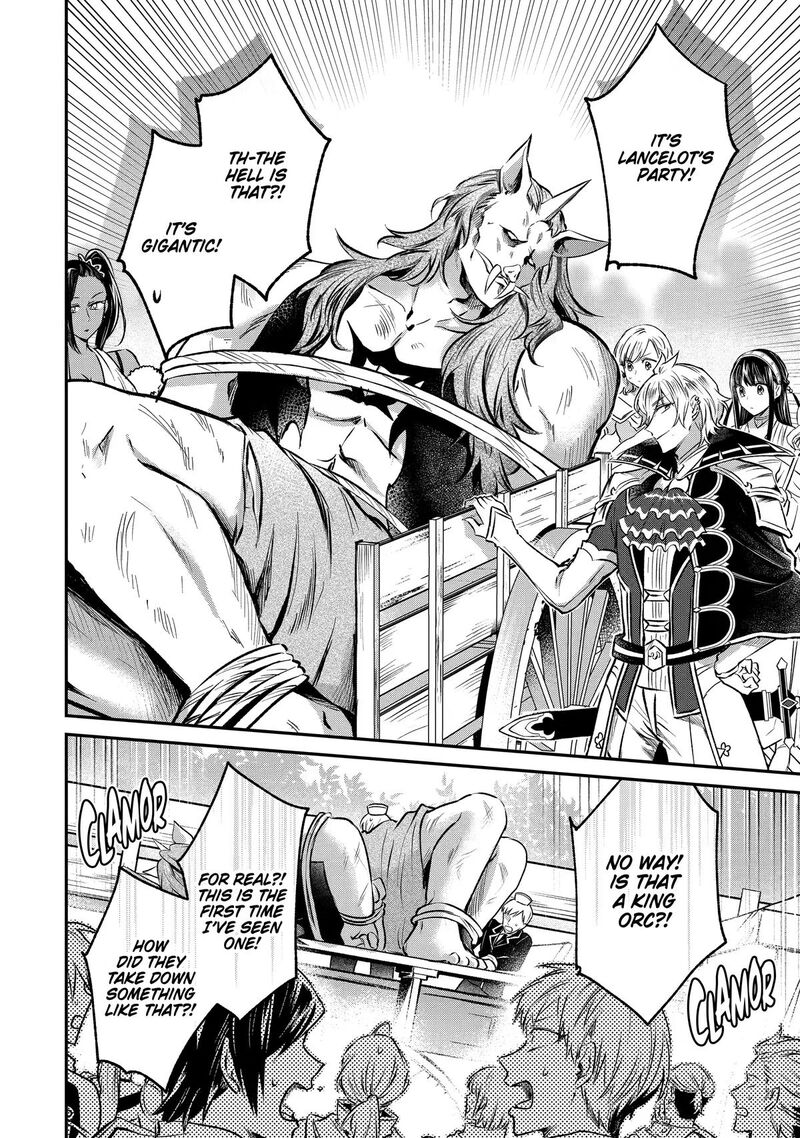 Tensei Yuusha No Kimama Tabi 33 14