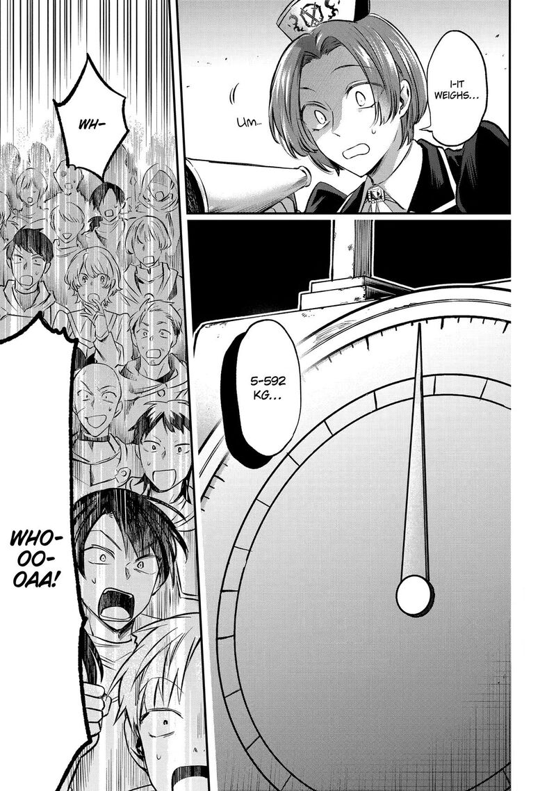 Tensei Yuusha No Kimama Tabi 33 15