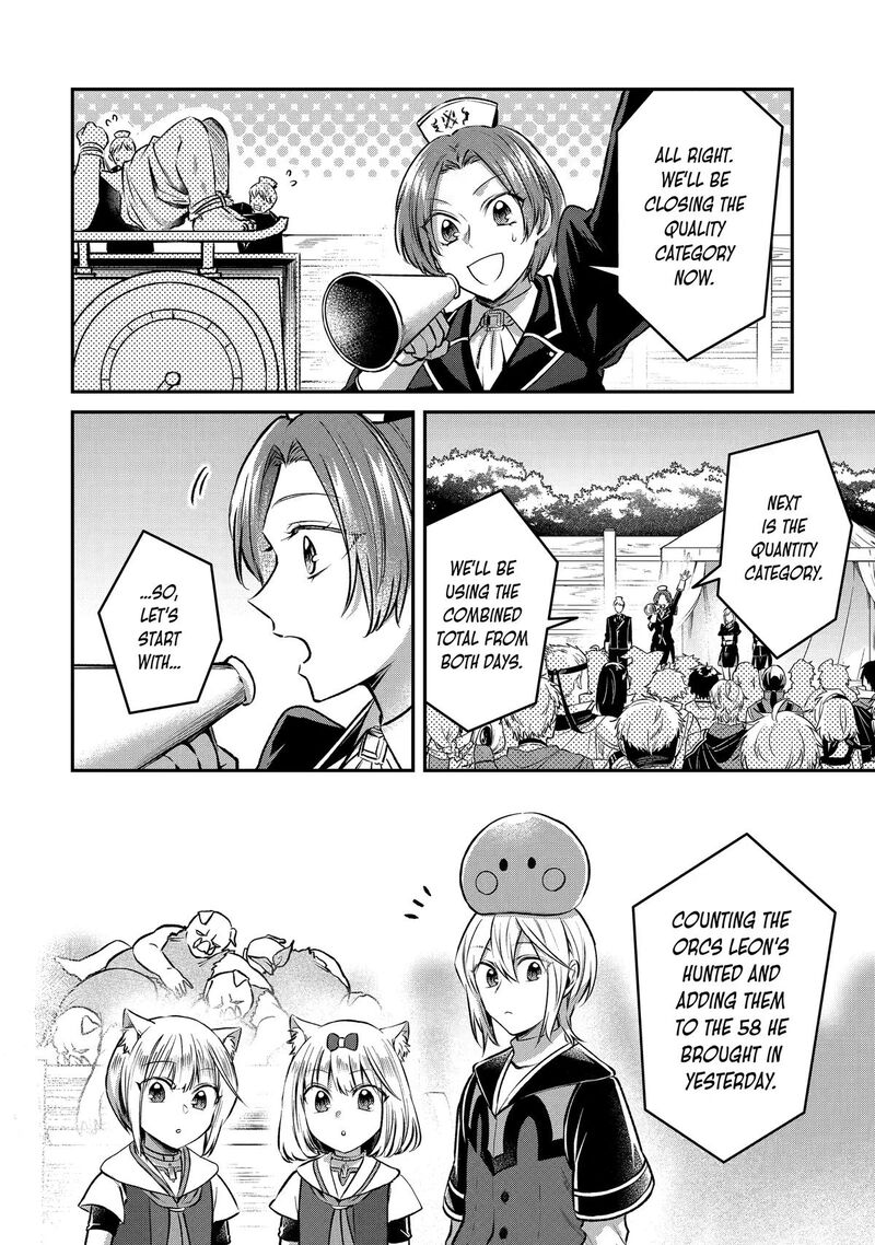 Tensei Yuusha No Kimama Tabi 33 18