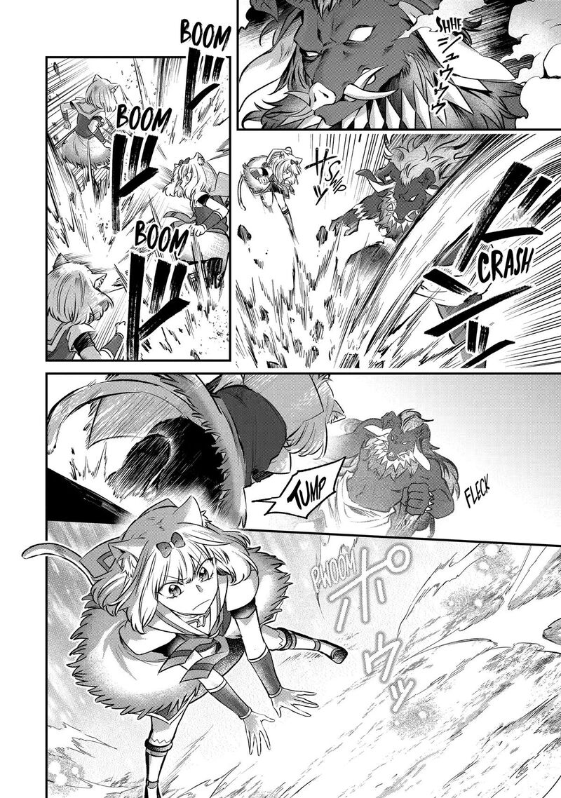 Tensei Yuusha No Kimama Tabi 33 2