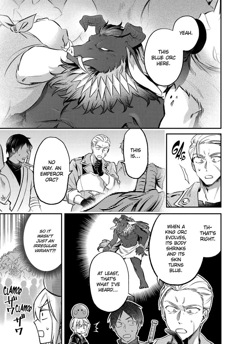 Tensei Yuusha No Kimama Tabi 33 23