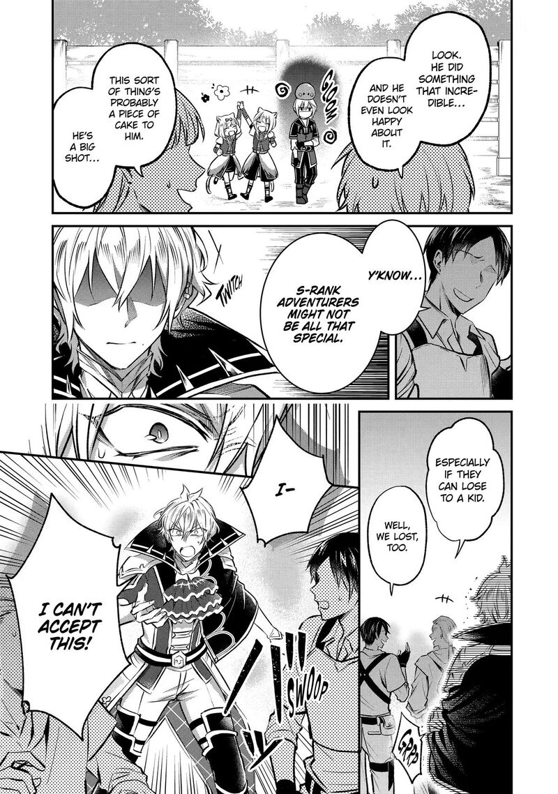 Tensei Yuusha No Kimama Tabi 33 27