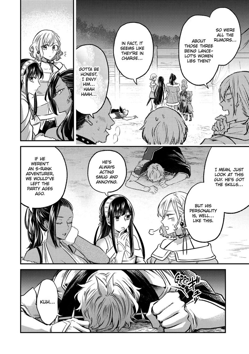 Tensei Yuusha No Kimama Tabi 33 32