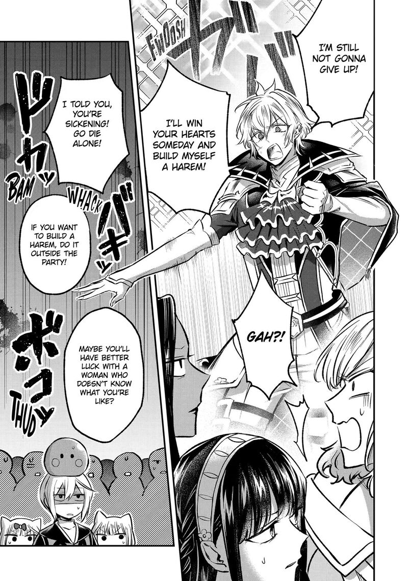 Tensei Yuusha No Kimama Tabi 33 33