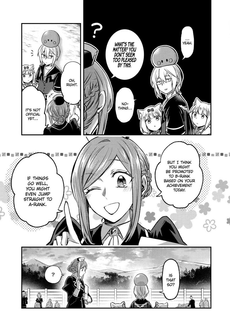 Tensei Yuusha No Kimama Tabi 33 35