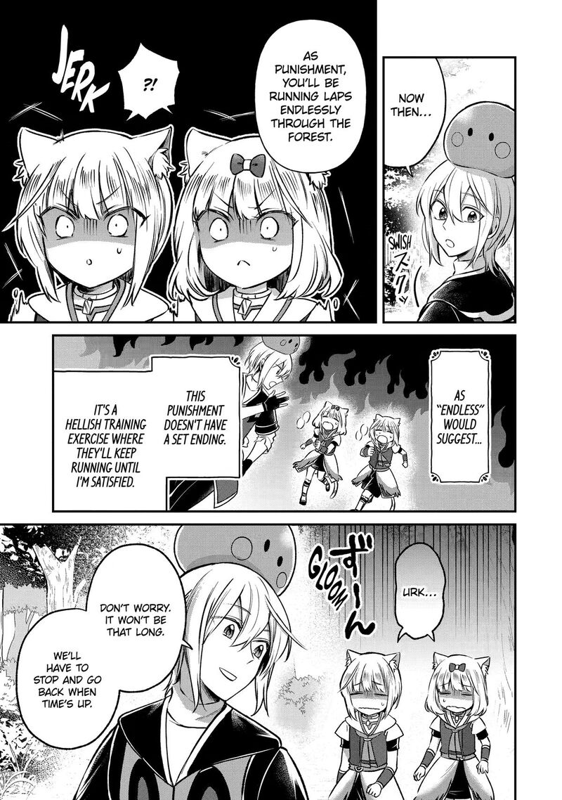 Tensei Yuusha No Kimama Tabi 33 9