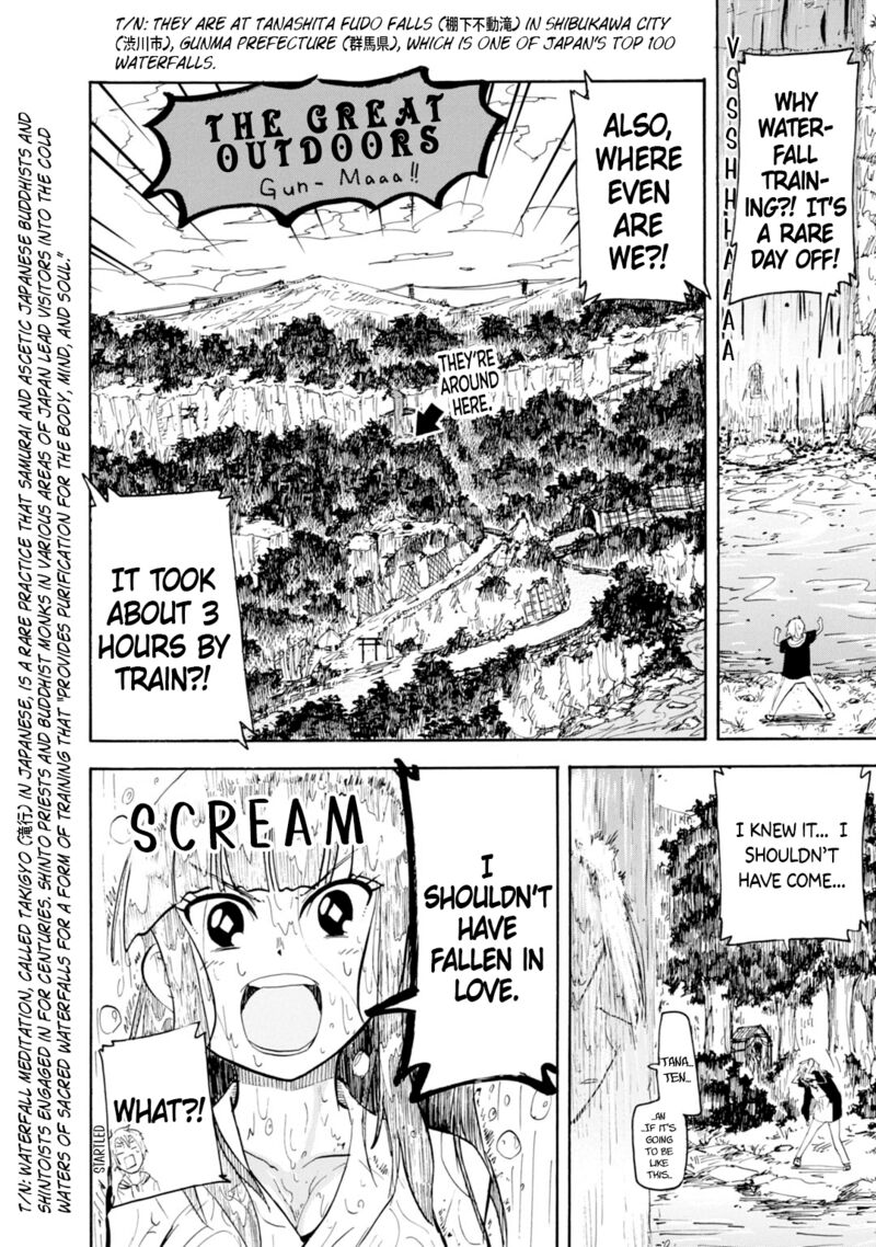 Tenshi Chan To Akuma Kun 16 11