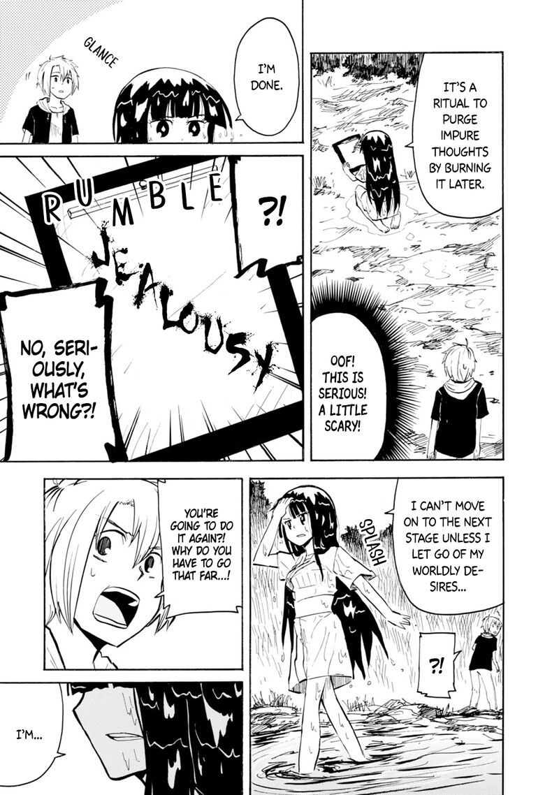 Tenshi Chan To Akuma Kun 16 14