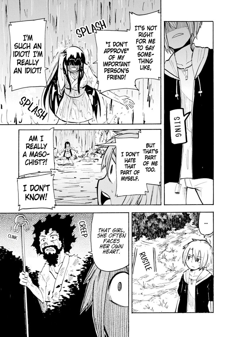 Tenshi Chan To Akuma Kun 16 16