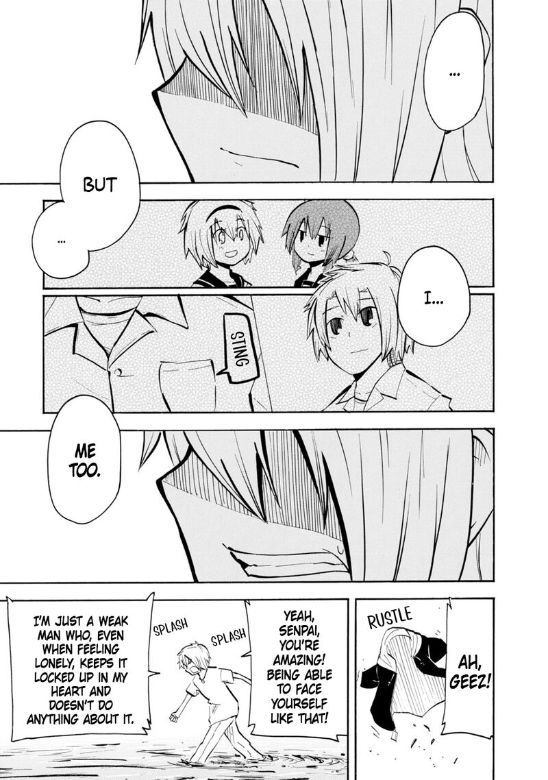 Tenshi Chan To Akuma Kun 16 18