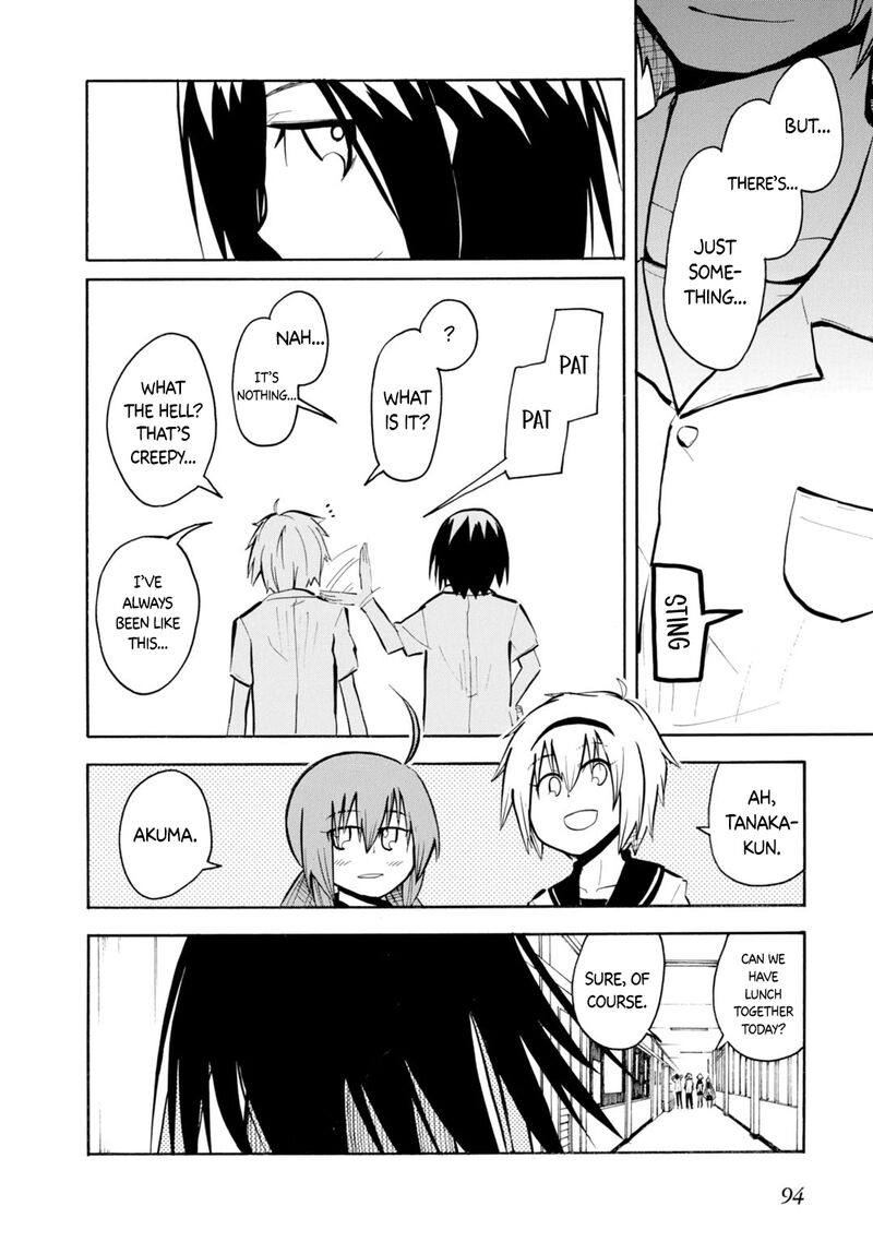 Tenshi Chan To Akuma Kun 16 2