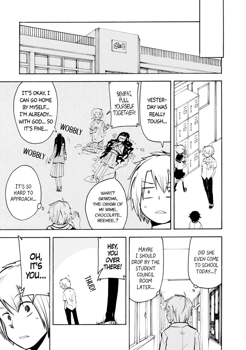 Tenshi Chan To Akuma Kun 16 20