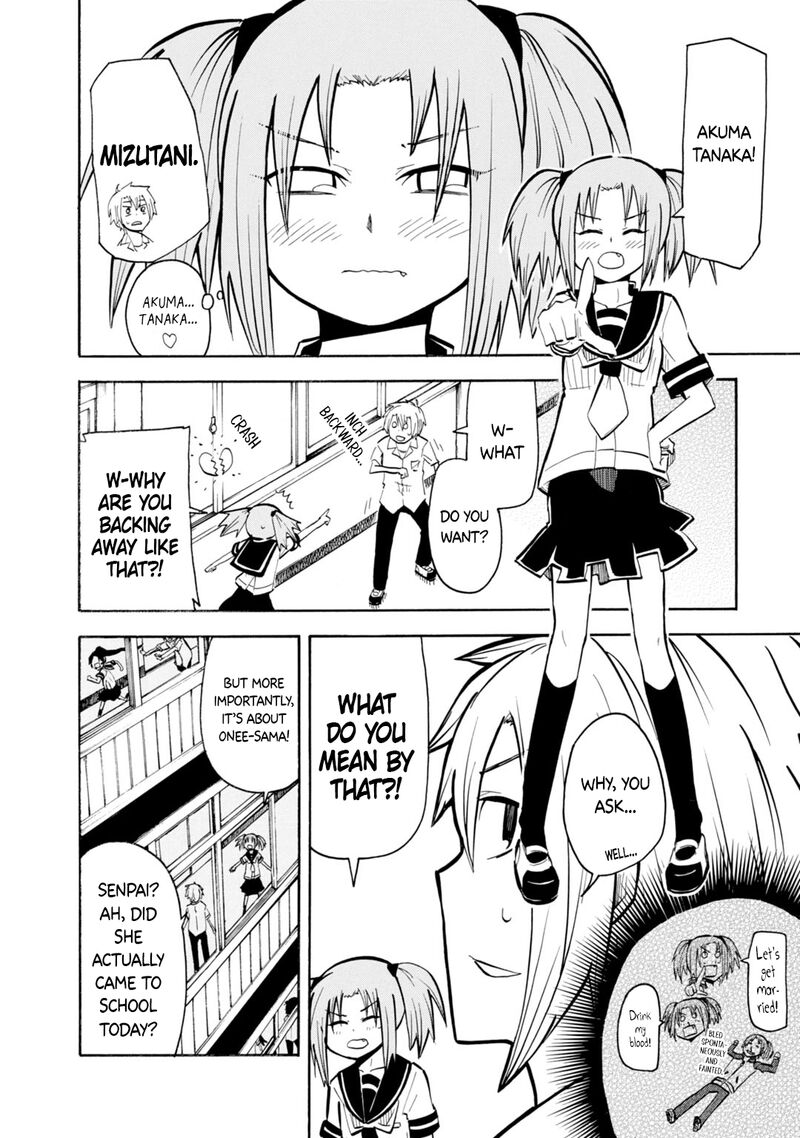 Tenshi Chan To Akuma Kun 16 21