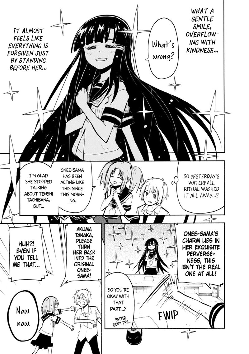 Tenshi Chan To Akuma Kun 16 24