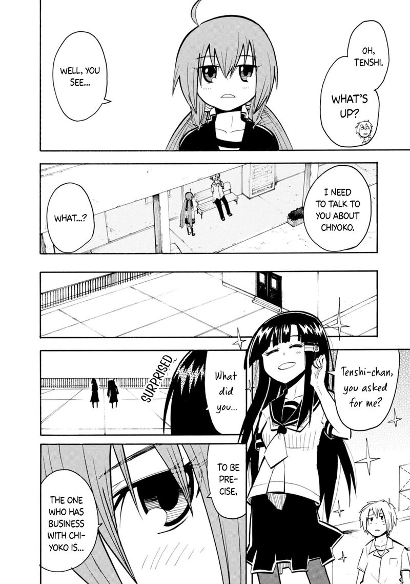 Tenshi Chan To Akuma Kun 16 27