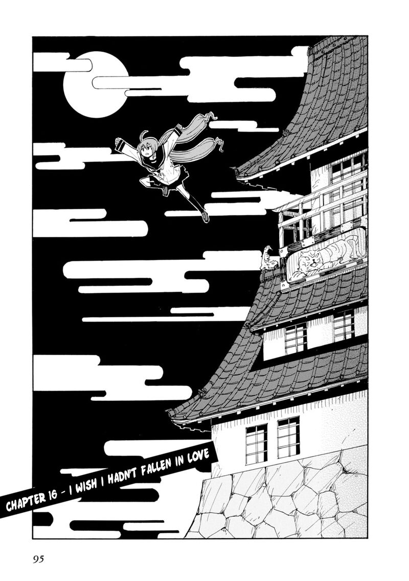 Tenshi Chan To Akuma Kun 16 3