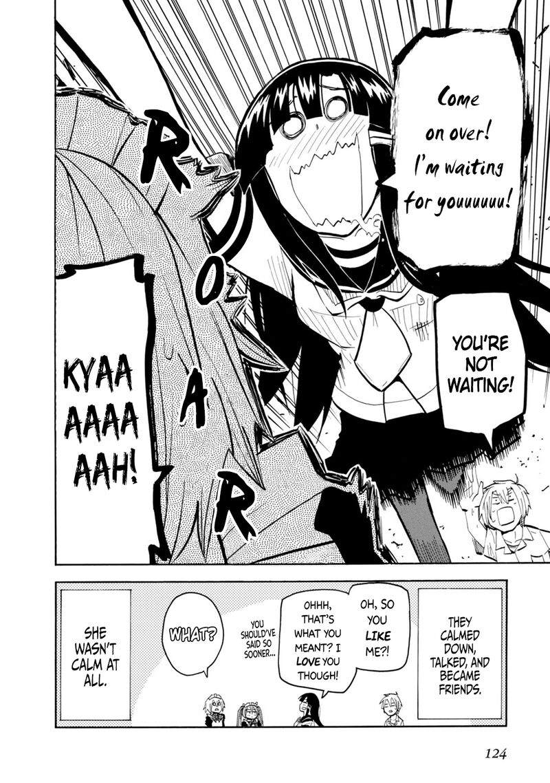 Tenshi Chan To Akuma Kun 16 31