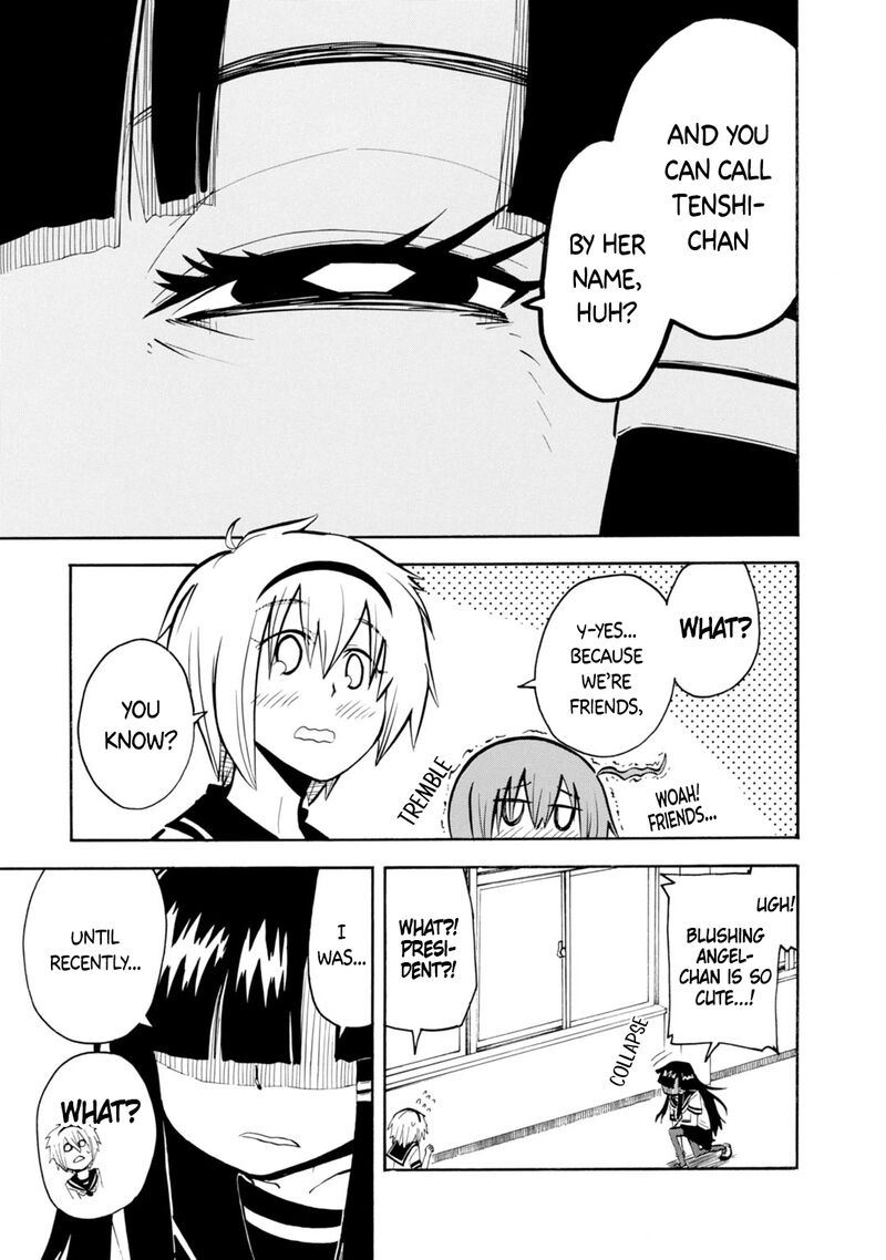 Tenshi Chan To Akuma Kun 16 5