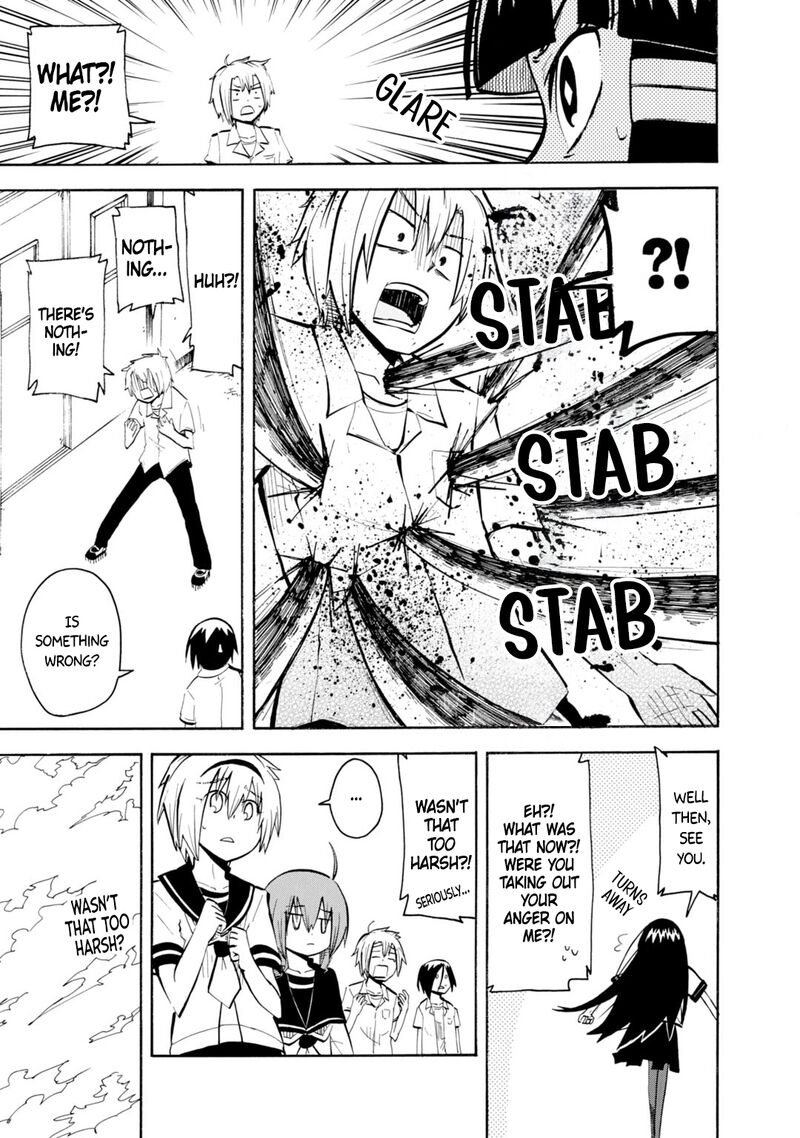 Tenshi Chan To Akuma Kun 16 7