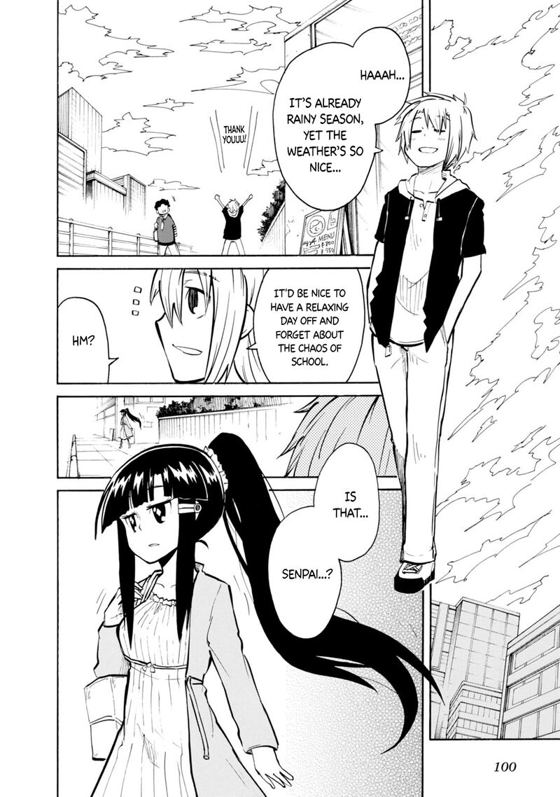 Tenshi Chan To Akuma Kun 16 8