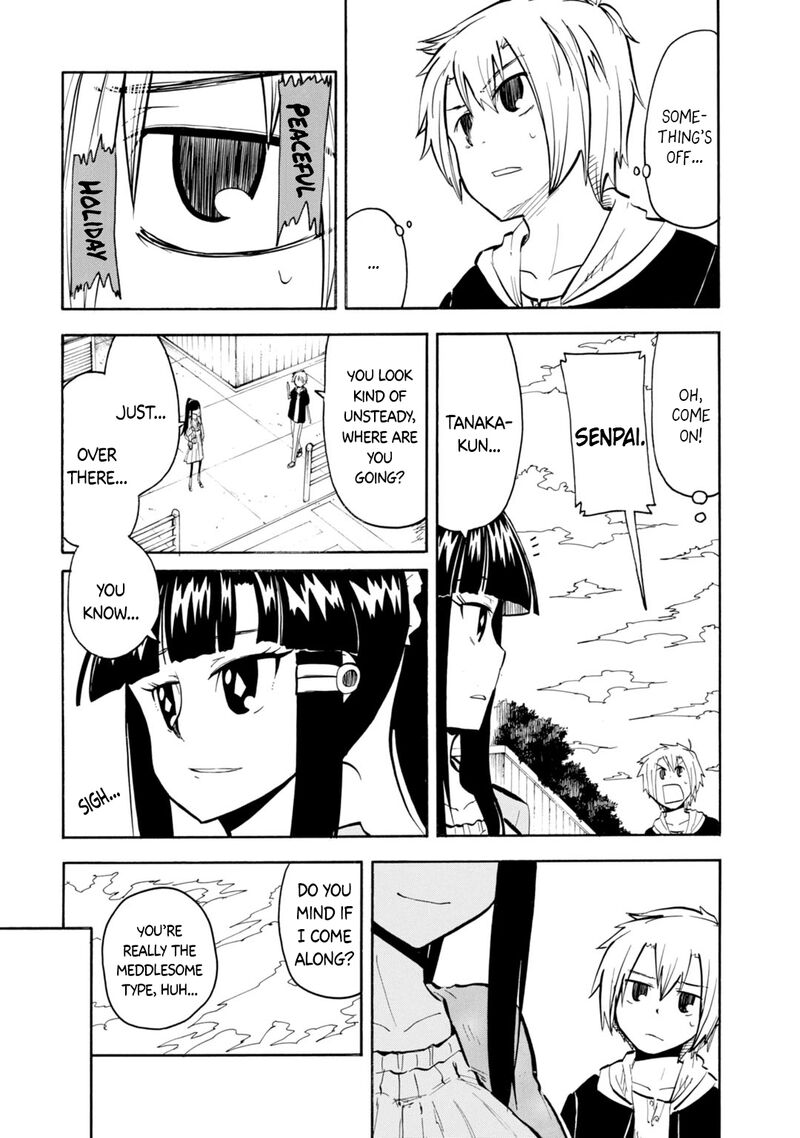 Tenshi Chan To Akuma Kun 16 9