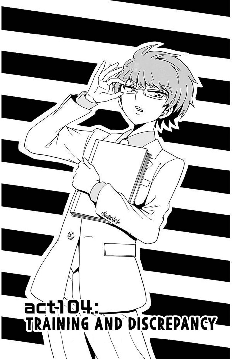 Tenshi To Akuto 104 1