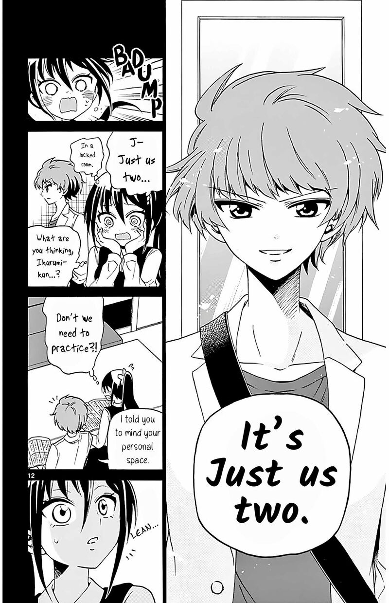 Tenshi To Akuto 104 12
