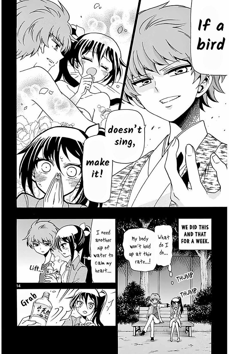 Tenshi To Akuto 104 14