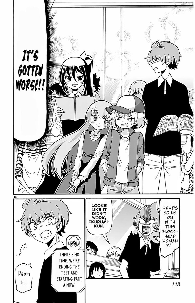 Tenshi To Akuto 104 16