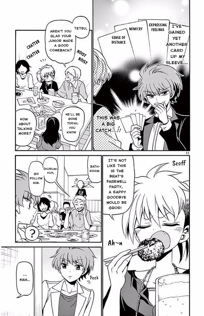 Tenshi To Akuto 87 12