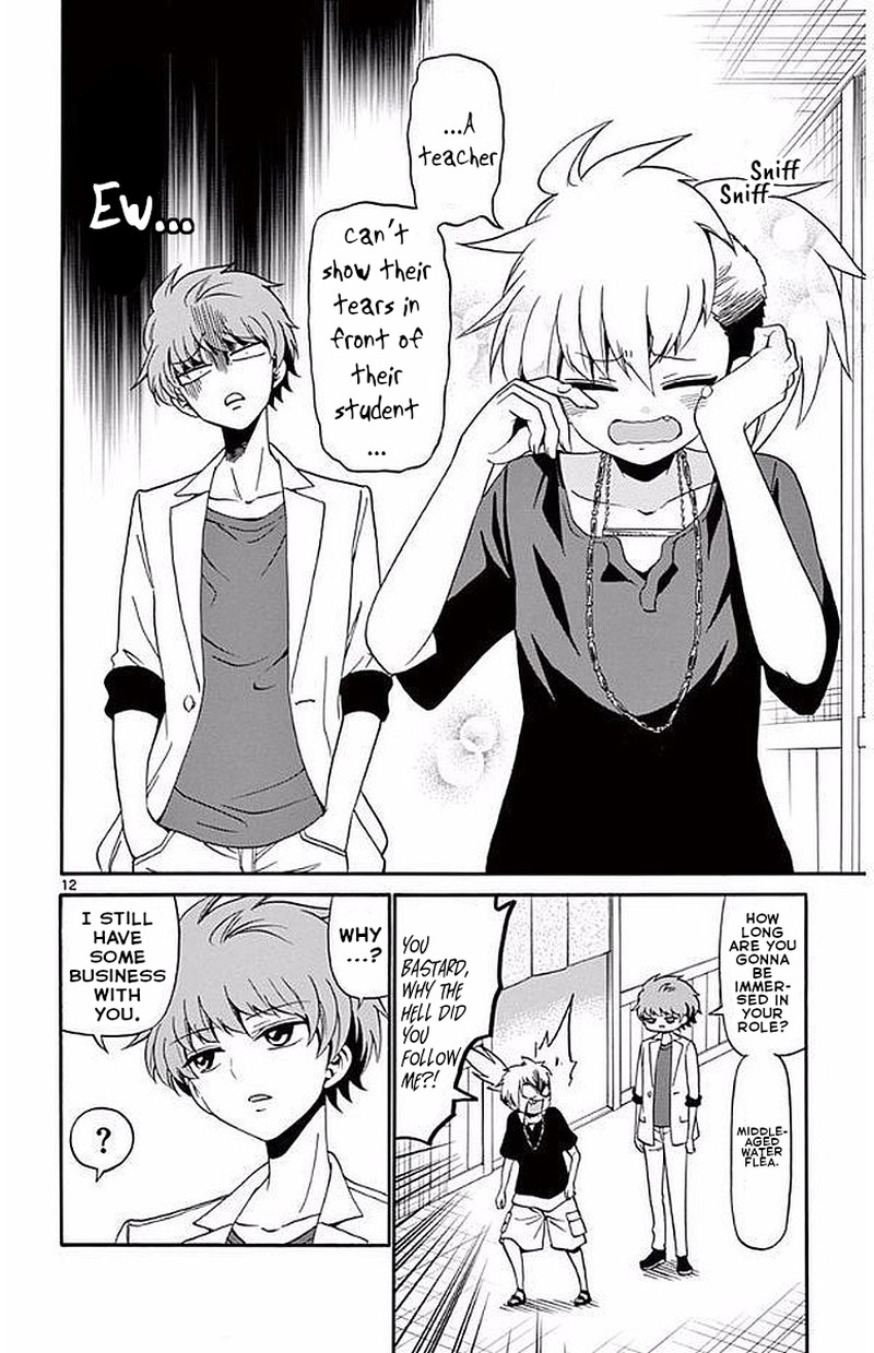 Tenshi To Akuto 87 13