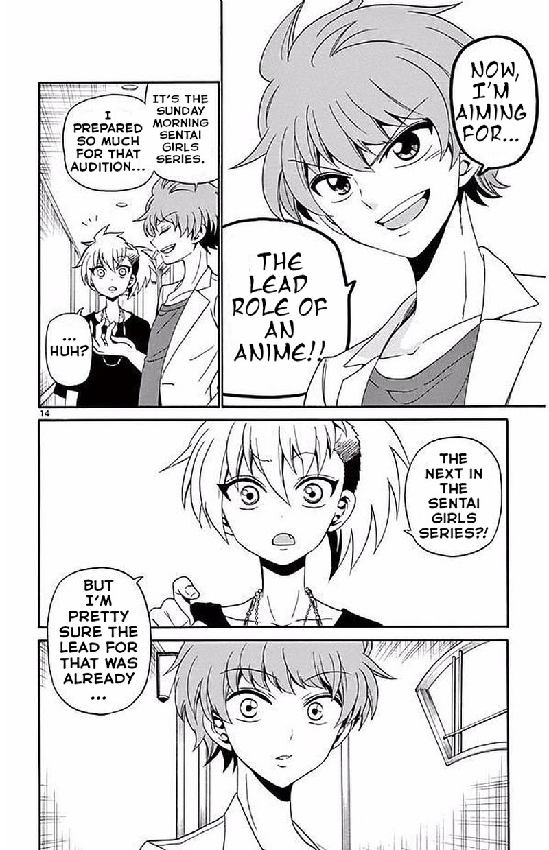 Tenshi To Akuto 87 15